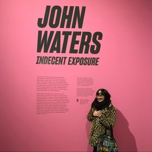 Meet your Posher, Michelle